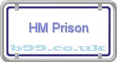 hm-prison.b99.co.uk